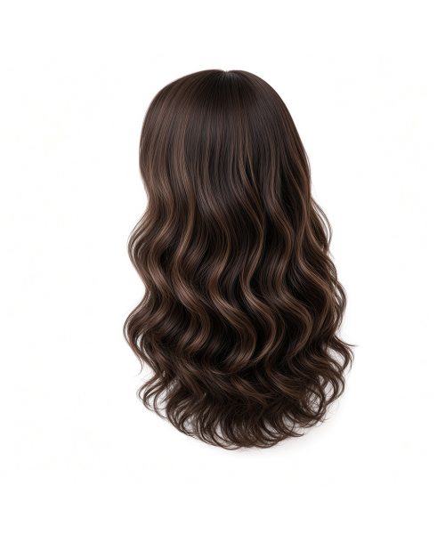 Pin Tail Comb (Heat Resistant)
