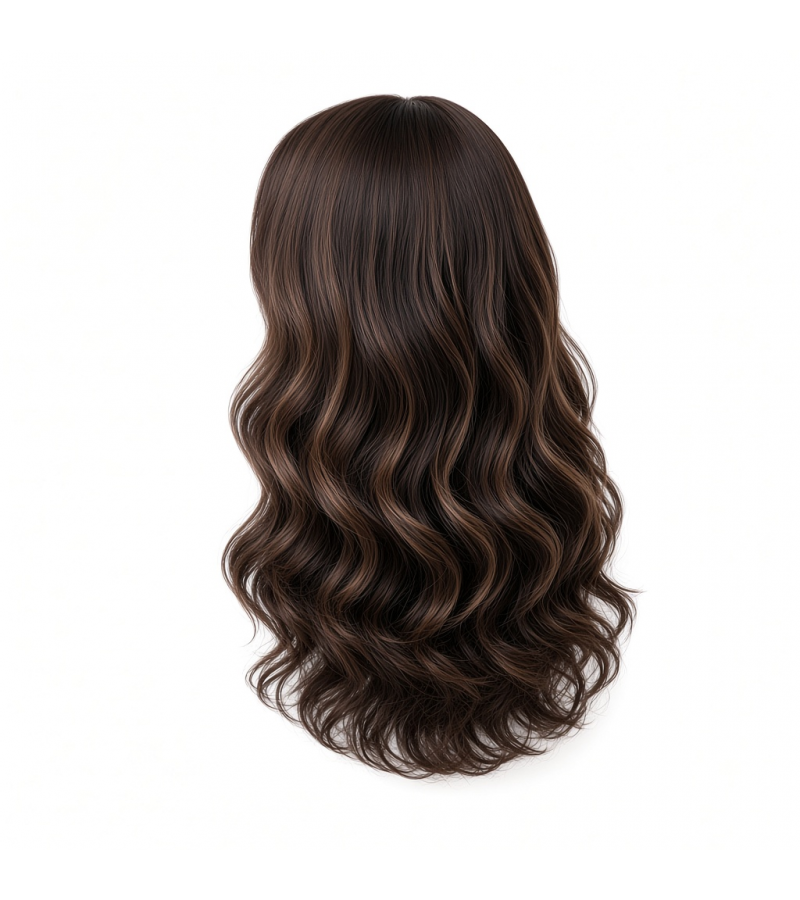 Pin Tail Comb (Heat Resistant)