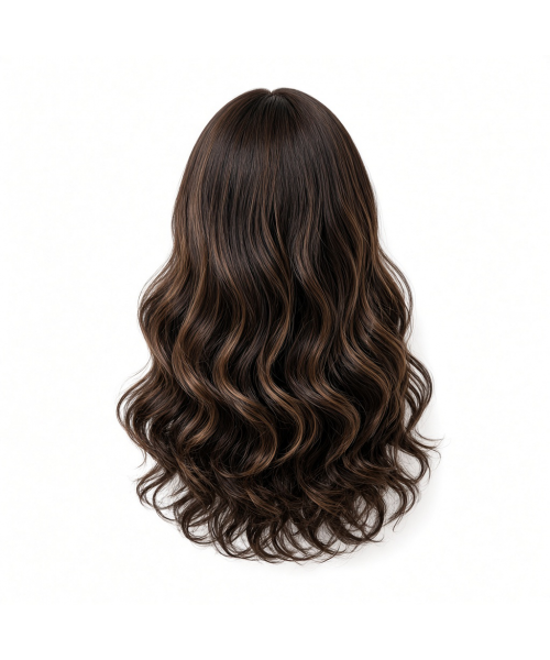 Pin Tail Comb (Heat Resistant)
