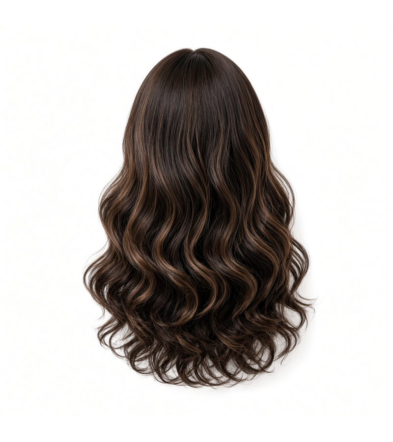 Pin Tail Comb (Heat Resistant)