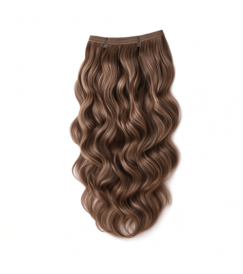 Weft | 22″ Body Wave