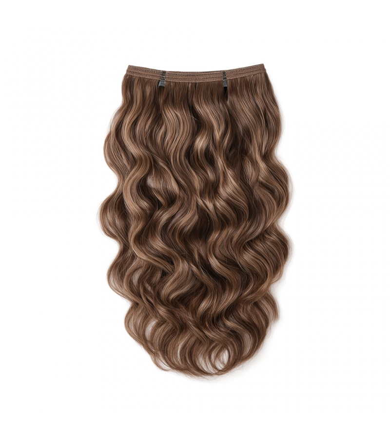 Weft | 22″ Body Wave