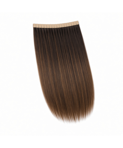 Tape-In Extensions | 22″ Straight