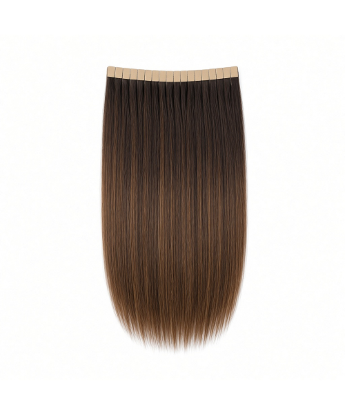 Tape-In Extensions | 22″ Straight