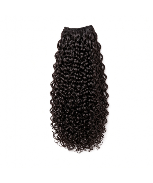 Premium Weft | 22″ Deep Spiral Curl